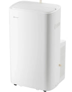 Climatiseur Mobile Electrolux ECU7878CSW Comfort 700 – 3400 W, Classe A+, Inverter, Filtre HEPA, 43 dB