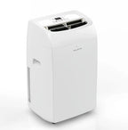 Climatiseur Mobile Réversible Rowenta RWAC12KA++ – Classe A+/A++, R290, 5 Fonctions