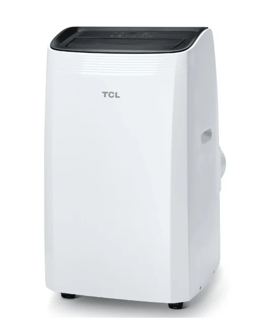 Climatiseur Mobile Réversible TCL P12P6SW2F – 12000 BTU, Classe A++, Wi-Fi, R290