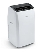 Climatiseur Mobile Réversible TCL P12P6SW2F – 12000 BTU, Classe A++, Wi-Fi, R290