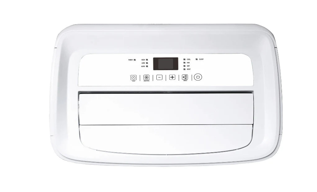 Climatiseur Mobile Réversible Rowenta RWAC12KA++ – Classe A+/A++, R290, 5 Fonctions