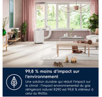 Climatiseur Mobile Electrolux EXP26U339CW Comfort 600 – 2600 W, Classe A, R290, 64 dB